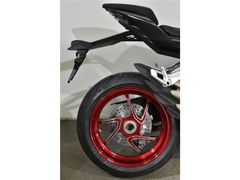 Qjmotor SRK 921 RR 2026 nieuw – foto 5 van 20