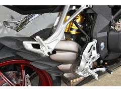 Qjmotor SRK 921 RR 2026 nieuw – foto 6 van 20