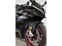 Qjmotor SRK 921 RR 2026 nieuw – foto 8 van 20