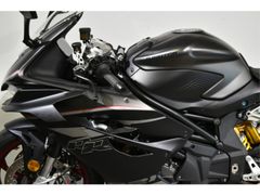 Qjmotor SRK 921 RR 2026 nieuw – foto 9 van 20