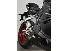 Qjmotor SRK 921 RR 2026 nieuw – foto 10 van 20