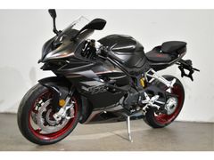 Qjmotor SRK 921 RR 2026 nieuw – foto 12 van 20