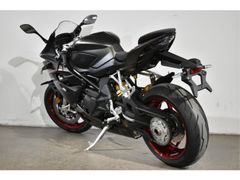 Qjmotor SRK 921 RR 2026 nieuw – foto 14 van 20