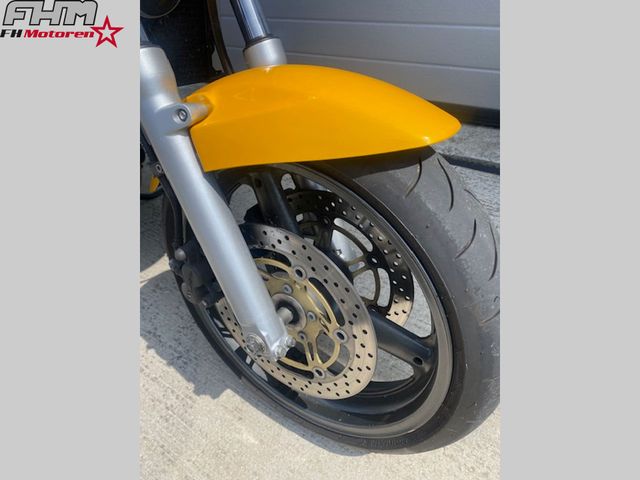 suzuki - sv-650
