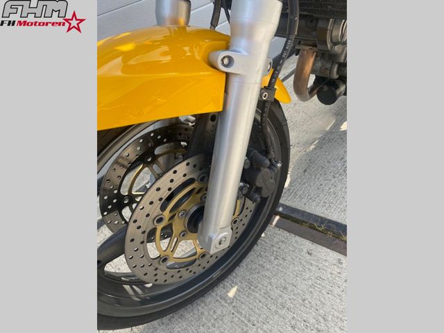 suzuki - sv-650