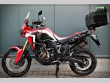 HONDA CRF 1000 L AFRICA TWIN