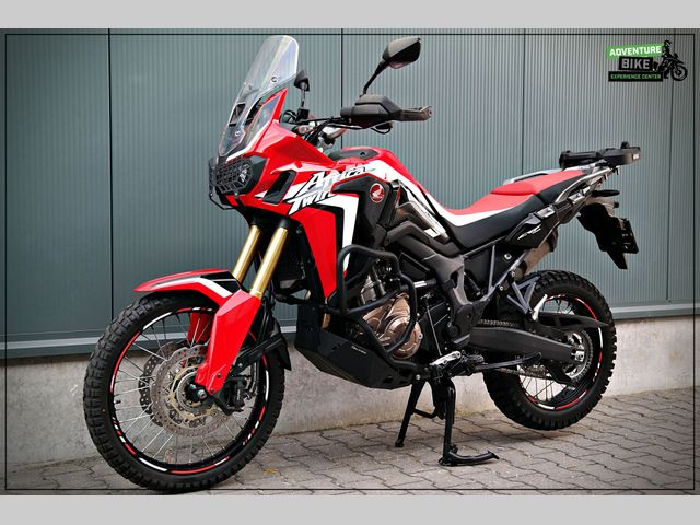 honda - crf-1000-l-africa-twin
