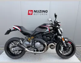 Ducati Monster 821 2019 occasion