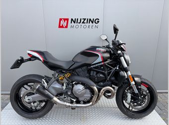 Ducati Monster 821 2019 occasion