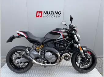 Ducati Monster 821 2019 occasion