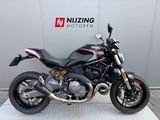 DUCATI MONSTER 821