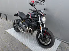 Ducati Monster 821 Stealth Black 2019 occasion – foto 2 van 22