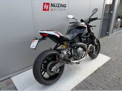 Ducati Monster 821 Stealth Black 2019 occasion – foto 3 van 22