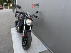 Ducati Monster 821 Stealth Black 2019 occasion – foto 4 van 22