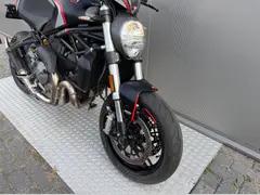 Ducati Monster 821 Stealth Black 2019 occasion – foto 6 van 22