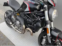 Ducati Monster 821 Stealth Black 2019 occasion – foto 8 van 22