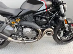 Ducati Monster 821 Stealth Black 2019 occasion – foto 9 van 22