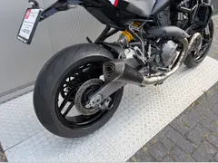 Ducati Monster 821 Stealth Black 2019 occasion – foto 11 van 22