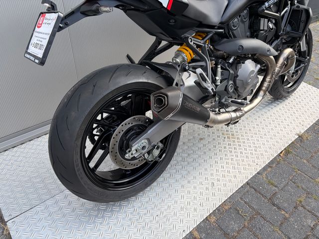 ducati - monster-821