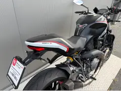 Ducati Monster 821 Stealth Black 2019 occasion – foto 12 van 22
