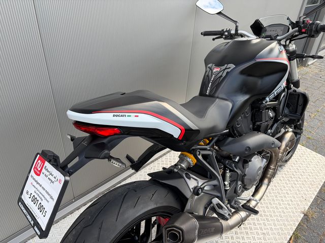 ducati - monster-821