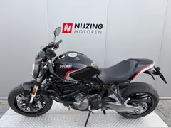 Ducati Monster 821 Stealth Black 2019 occasion – foto 15 van 22
