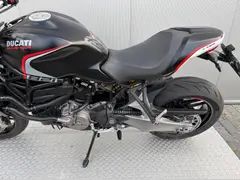 Ducati Monster 821 Stealth Black 2019 occasion – foto 17 van 22