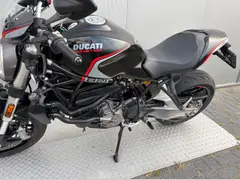 Ducati Monster 821 Stealth Black 2019 occasion – foto 18 van 22