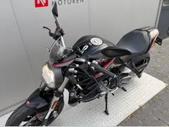 Ducati Monster 821 Stealth Black 2019 occasion – foto 20 van 22