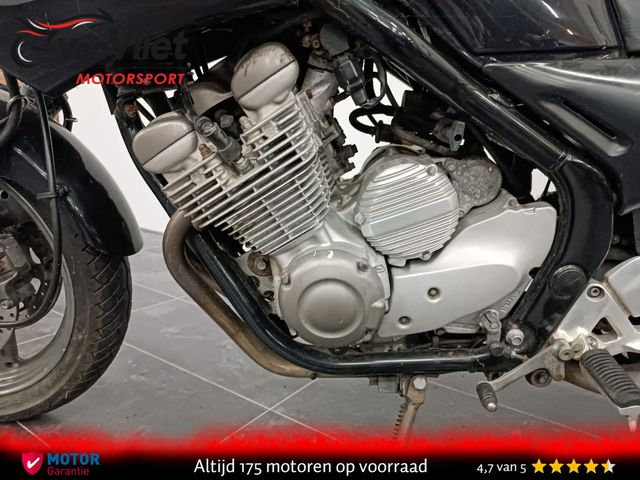 yamaha - xj-600-s---diversion