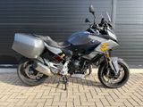 BMW F 900 XR