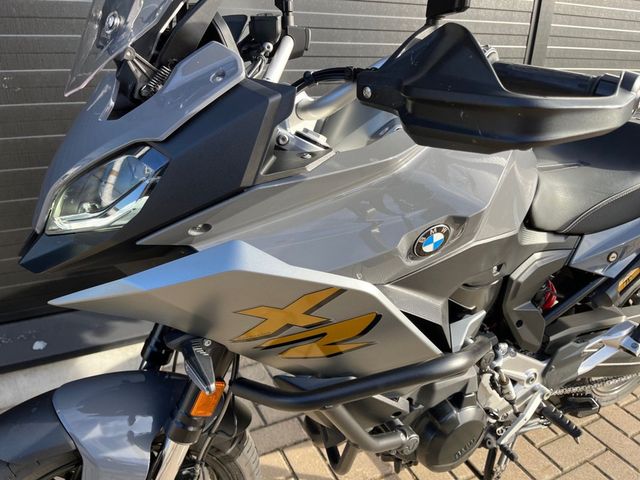 bmw - f-900-xr