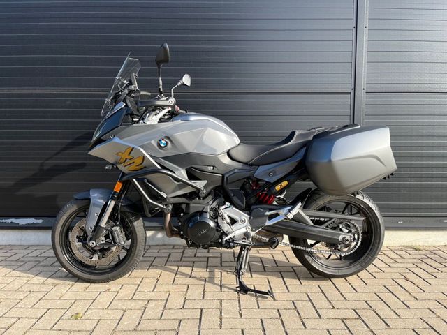 bmw - f-900-xr
