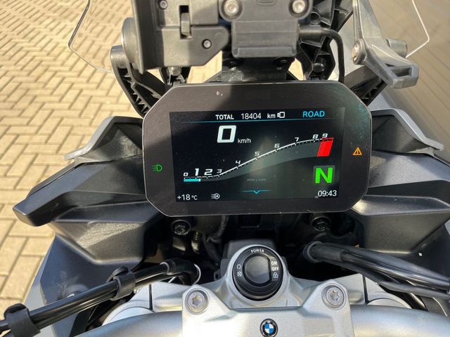 bmw - f-900-xr