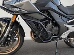 Cfmoto 700 MT 2024 occasion – foto 6 van 8
