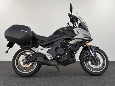 CFMOTO 700 MT – foto 2