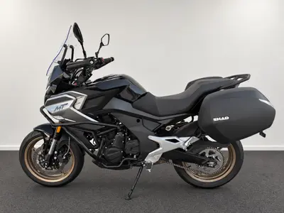CFMOTO 700 MT – foto 4