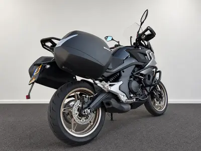 CFMOTO 700 MT – foto 3