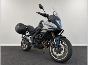 Cfmoto 700 MT 2024 occasion