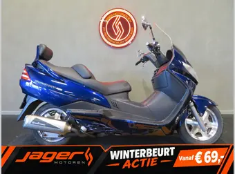 Suzuki AN 400 Burgman 2001 occasion