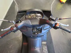 Suzuki Burgman 400 Fraaie Scooter! 2001 occasion – foto 8 van 10