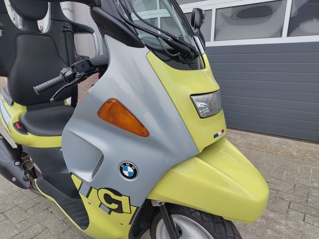 bmw - c-1