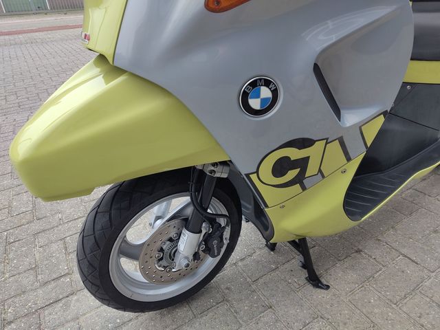 bmw - c-1