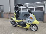 BMW C 1