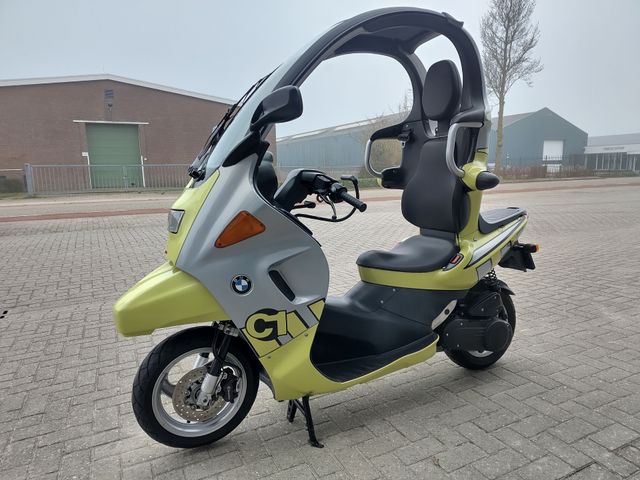bmw - c-1