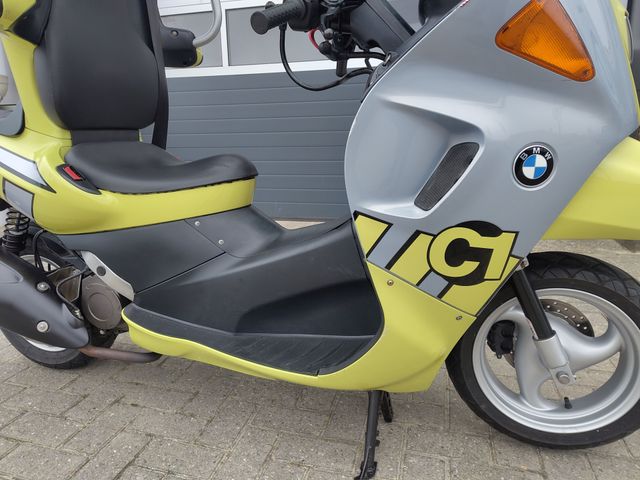 bmw - c-1