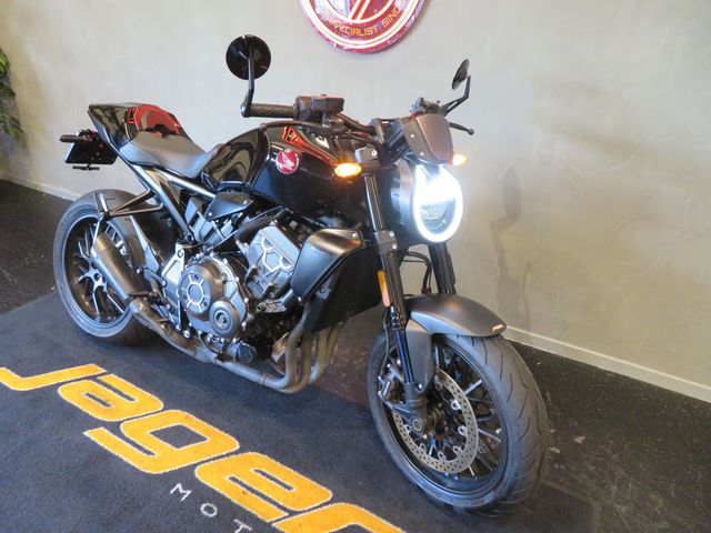 honda - cb-1000-r