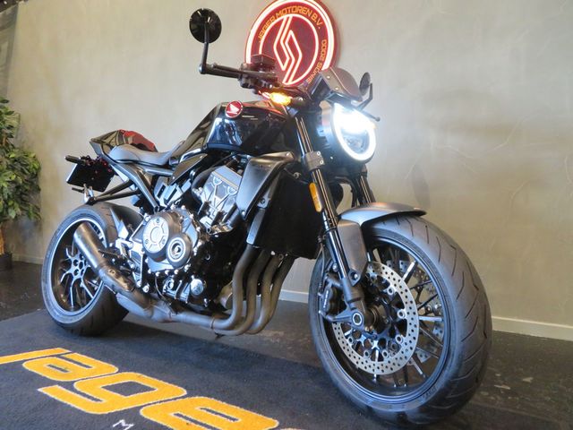 honda - cb-1000-r