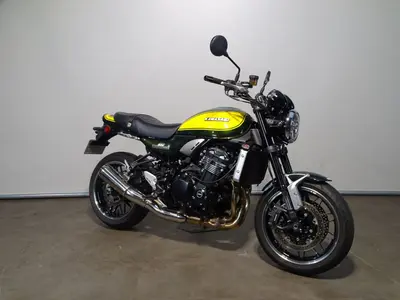 KAWASAKI Z900RS – foto 2