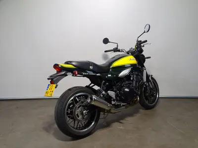 KAWASAKI Z900RS – foto 3